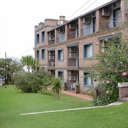 Hotel Bahia Playa Colonia Del Sacramento Exterior foto