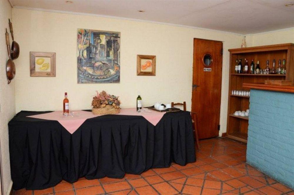 Hotel Bahia Playa Colonia Del Sacramento Exterior foto