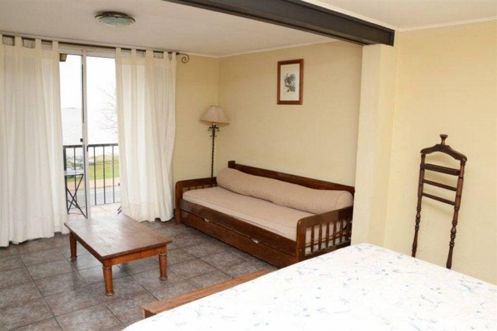 Hotel Bahia Playa Colonia Del Sacramento Exterior foto