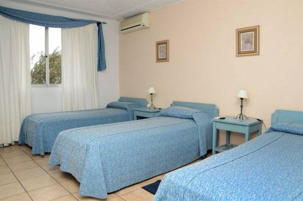 Hotel Bahia Playa Colonia Del Sacramento Exterior foto