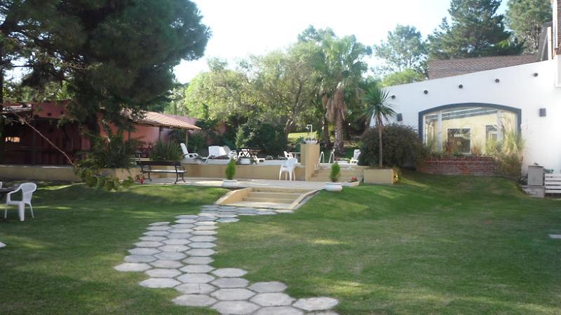Hotel Bahia Playa Colonia Del Sacramento Exterior foto