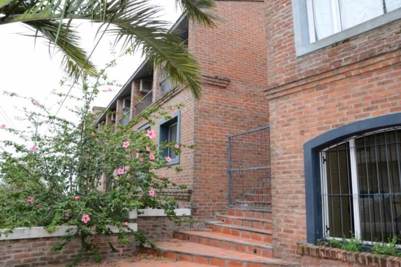 Hotel Bahia Playa Colonia Del Sacramento Exterior foto